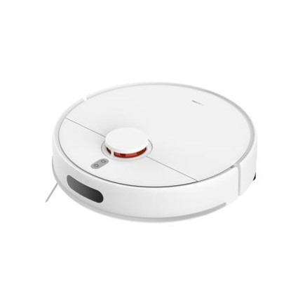 Xiaomi | Robot Vacuum S40C EU | Wet&Dry | 2600 mAh | Dust capacity 0.52 L | 5000 Pa | Valge