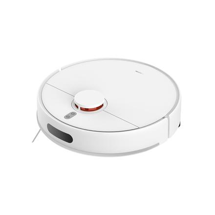 Xiaomi | Robot Vacuum S40C EU | Wet&Dry | 2600 mAh | Dust capacity 0.52 L | 5000 Pa | Valge