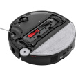 RoboRock Saros 10 (schwarz. inkl. RockDock Ultra)
