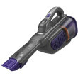 Must & DECKER Vacuum Cleaner | BHHV520BFP-QW | Cordless operating | 18 V | Must/Purple
