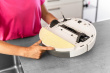 KARCHER RCV 5 Cleaning Robot - 1.269-640.0