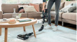 Bosch Upright vacuum cleaner Unlimited 7 BBS712A