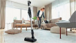 Bosch Upright vacuum cleaner Unlimited 7 BBS712A