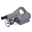 MIELE Duoflex HX1 CarCare Rechargeable hoover Must Grey