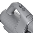 MIELE Duoflex HX1 CarCare Rechargeable hoover Must Grey