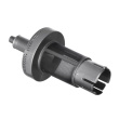 MIELE Duoflex HX1 CarCare Rechargeable hoover Must Grey