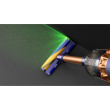 Dyson Gen5Detect Absolute Kabelloser Staubsauger (Nachtblau/Kupfer)