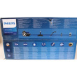 Восстановленный.  Philips XD3110/09 Vacuum cleaner, Bagged, Power 900 W, Dust bag 3 L, Working radius 9 m, Blue Philips Vacuum cleaner 3000 Series XD3110/09 Bagged Power 900 W Dust capacity 3 L Blue DAMAGED PACKAGING | Philips Vacuum cleaner | 3000 Series