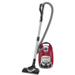 Rowenta Silence Force Allergy+ RO7473 (rot/silber)