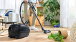 Bosch Serie 4 BGB38BA1 vacuum 4 L Cylinder vacuum Dry 600 W Dust bag