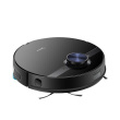 Midea Robot Vacuum Cleaner | M7 Evo | Dry | Lithium ion | 5200 mAh | Dust capacity 0.43 L | 1500 Pa | Must