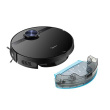 Midea Robot Vacuum Cleaner | M7 Evo | Dry | Lithium ion | 5200 mAh | Dust capacity 0.43 L | 1500 Pa | Must