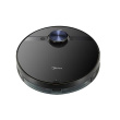 Midea Robot Vacuum Cleaner | M7 Evo | Dry | Lithium ion | 5200 mAh | Dust capacity 0.43 L | 1500 Pa | Must