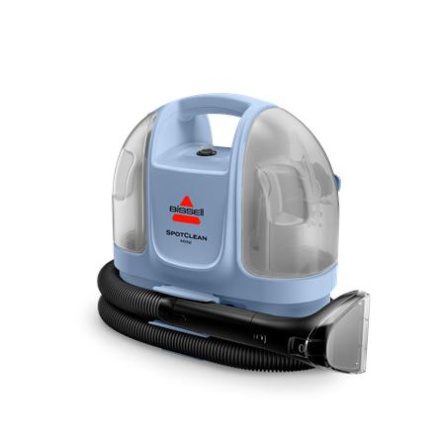 Bissell SpotClean Mini Select Carpet and Upholstery Washer | 4103N | Corded operating | Washing function | 280-330 W | Lake Blue