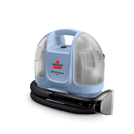 Bissell SpotClean Mini Select Carpet and Upholstery Washer | 4103N | Corded operating | Washing function | 280-330 W | Lake Blue
