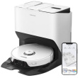 Roborock S8 Pro Ultra Valge Saugroboter