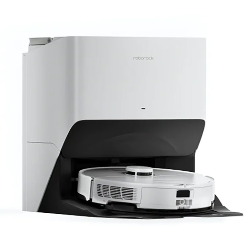 Roborock S8 Pro Ultra Valge Saugroboter