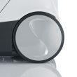 Severin BC 7035 vacuum 2 L Dry 750 W Dust bag