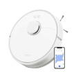 Dreame D9 Max Gen 2 cleaning robot (White)
