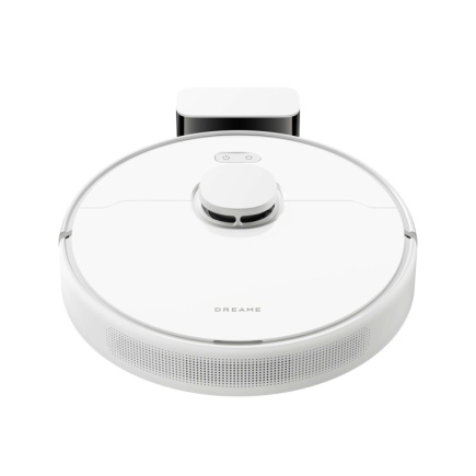 Dreame D9 Max Gen 2 cleaning robot (Valge)