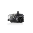 ETA | Vacuum cleaner | Grande Animal ETA222390000 | Bagless | Power 850 W | Dust capacity 3.2 L | Must/Gold