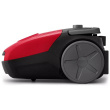 Philips | Vacuum cleaner | FC8243/09 | Bagged | Power 900 W | Dust capacity 3 L | Red/Must