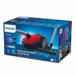 Philips 2000 series FC8243/09 vacuum 3 L Cylinder vacuum Dry 900 W Dust bag
