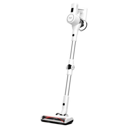 Adler Vacuum Cleaner | AD 7060 | Cordless operating | 350 W | 22 V | Operating time (max) 35 min | Valge | Warranty 24 month(s)