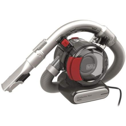 Must & DECKER | PD1200AV-XJ | Car vacuum cleaner | 560 ml PD1200AV-XJ