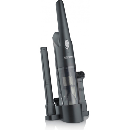 Severin HV 7130 4-in-1 Akku-Handsauger