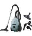 Vacuum cleaner ELECTROLUX PURE D8 PD82-4MB SILENCE