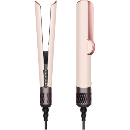 Dyson V15 Detect Absolute Nickel Satin Gelb/Glanz Nickel