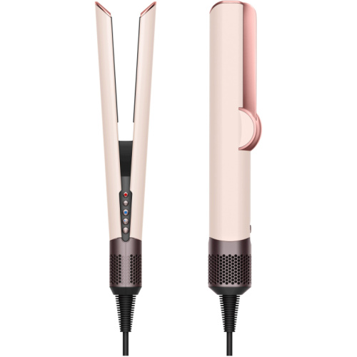 Dyson V15 Detect Absolute Nickel Satin Gelb/Glanz Nickel