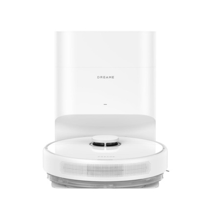 Dreame D10 Plus Gen 2 cleaning robot (Белый)