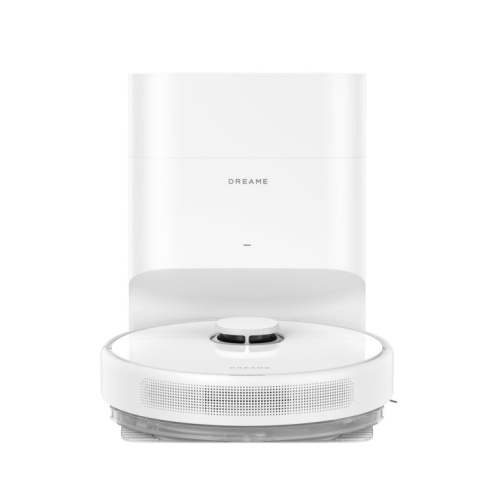Dreame D10 Plus Gen 2 cleaning robot (Valge)