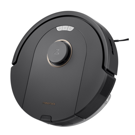 Roborock Q5 Pro cleaning robot (Must)