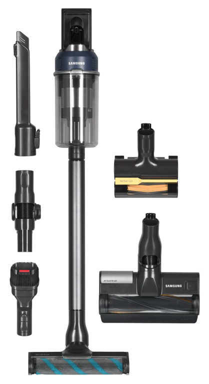 Samsung Jet 95 upright hoover VS20C9544TB/GE