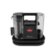 Bissell | SpotClean C5 Pro Portable Carpet and Upholstery Cleaner | 3931N | Corded operating | Washing function | 400 W | Черный | Warranty 24 month(s)