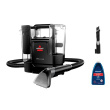 Bissell | SpotClean C5 Pro Portable Carpet and Upholstery Cleaner | 3931N | Corded operating | Washing function | 400 W | Черный | Warranty 24 month(s)