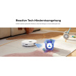 Roborock Vacuuum Cleaner Q8 Max White