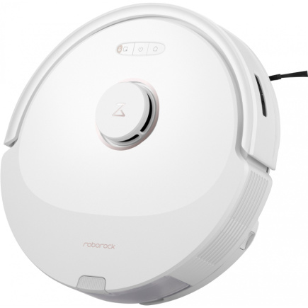 Roborock Vacuuum Cleaner Q8 Max Valge