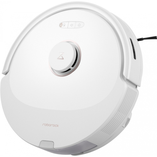 Roborock Vacuuum Cleaner Q8 Max White