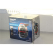 Renew.  | Bissell | Spot Cleaner | SpotClean Pro | Corded operating | Handheld | Washing function | 750 W | - V | Red/Titanium | Warranty 24 month(s) | DAMAGED PACKAGING