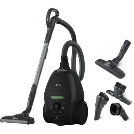 AEG VX82-1-ÖKO 3.5 L Drum vacuum Dry 600 W Dust bag
