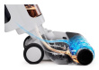 Xiaomi Vacuum cleaner | Truclean W20 EU | Cordless | Stick vacuum cleaner | 200 W | 21.6 V | Valge/Must | Warranty 24 month(s)
