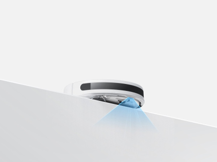 Xiaomi E10 0.4 L Bagless Valge