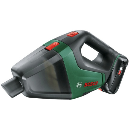 Bosch UniversalVac 18 (1x2.5Ah)