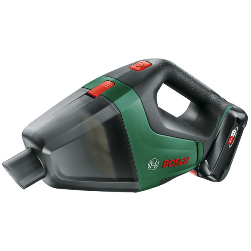 Bosch UniversalVac 18 (1x2.5Ah)