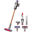 Dyson V10 Absolute Kabelloser Staubsauger (Nickel/Kupfer)