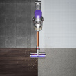 Dyson V10 Absolute Kabelloser Staubsauger (Nickel/Kupfer)